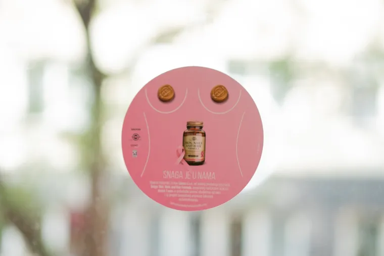 Dobrotvorna kampanja &bdquo;SNAGA JE U NAMA&ldquo; nastavlja se i ove godine!