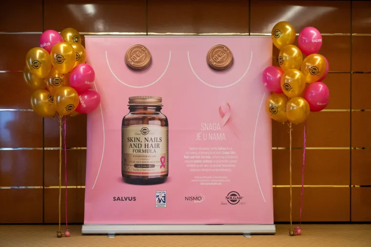 Dobrotvorna kampanja &bdquo;SNAGA JE U NAMA&ldquo; nastavlja se i ove godine!