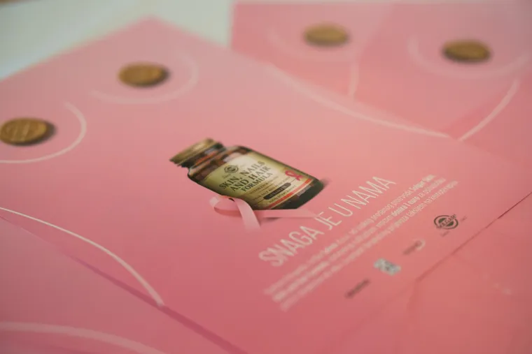 Dobrotvorna kampanja &bdquo;SNAGA JE U NAMA&ldquo; nastavlja se i ove godine!