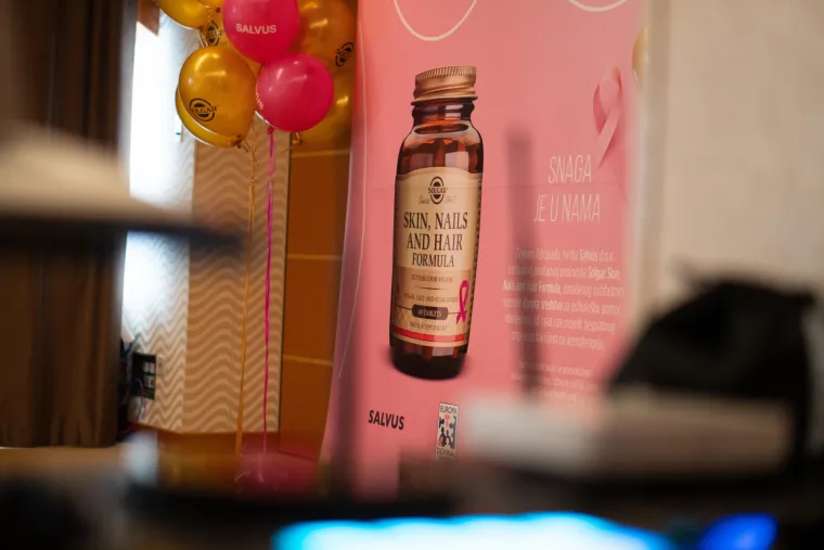 Dobrotvorna kampanja &bdquo;SNAGA JE U NAMA&ldquo; nastavlja se i ove godine!