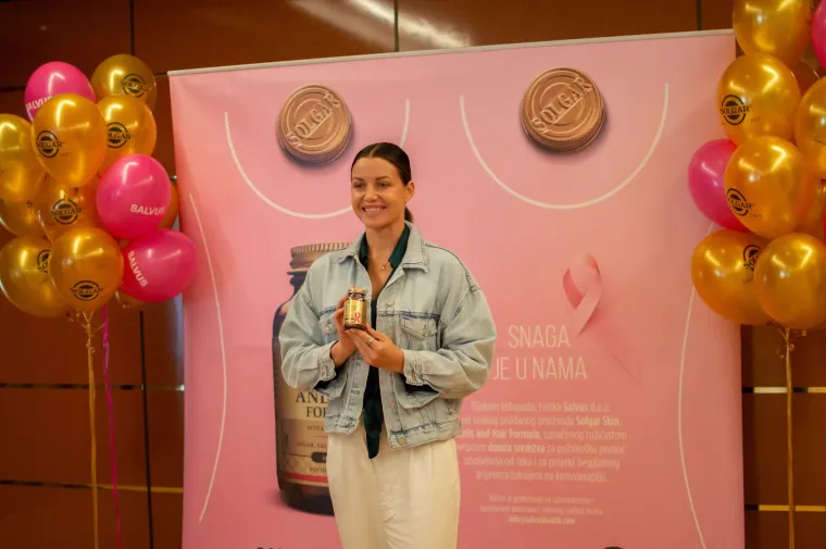 Dobrotvorna kampanja &bdquo;SNAGA JE U NAMA&ldquo; nastavlja se i ove godine!