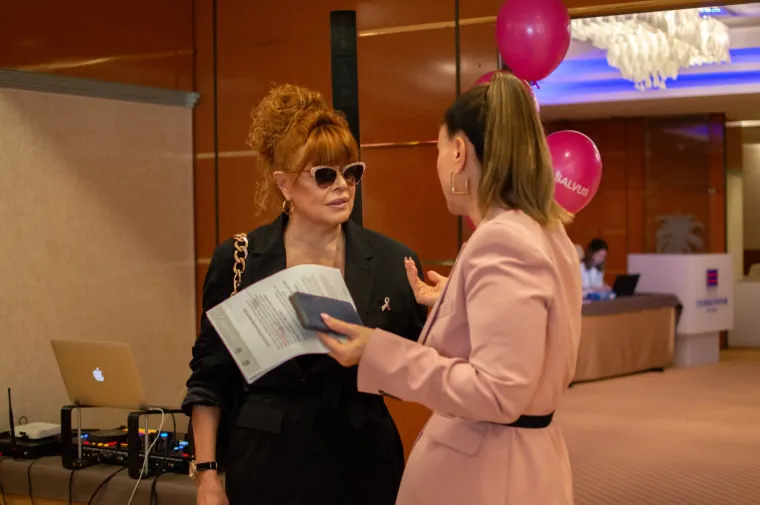 Dobrotvorna kampanja &bdquo;SNAGA JE U NAMA&ldquo; nastavlja se i ove godine!