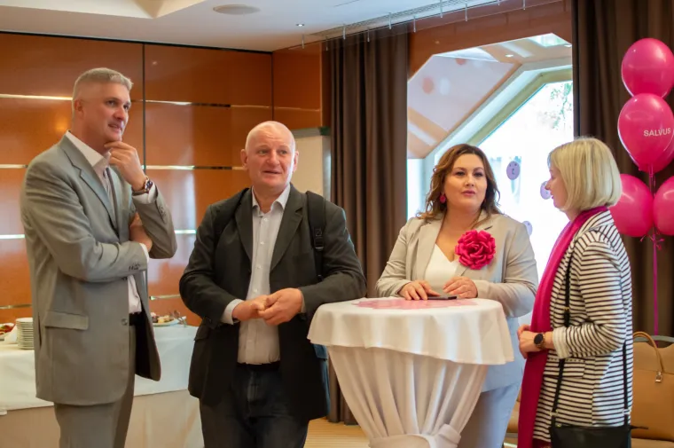 Dobrotvorna kampanja &bdquo;SNAGA JE U NAMA&ldquo; nastavlja se i ove godine!