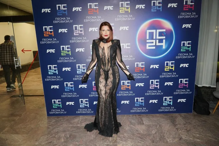 Preselila se u Srbiju i pokazivala tri prsta: Martina Vrbos danas izgleda neprepoznatljivo