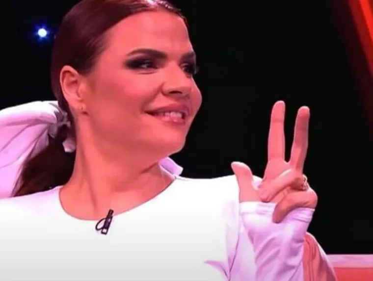 Preselila se u Srbiju i pokazivala tri prsta: Martina Vrbos danas izgleda neprepoznatljivo