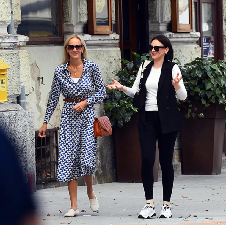 Minice, suknje i majice do pupka: Karlovačka &scaron;pica vrvi od hrabrih outfita