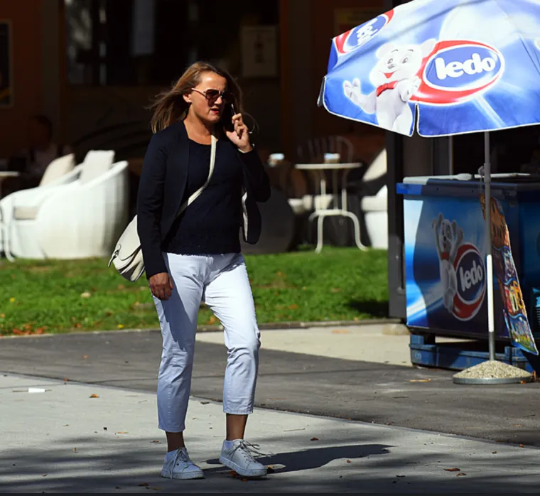 Minice, suknje i majice do pupka: Karlovačka &scaron;pica vrvi od hrabrih outfita