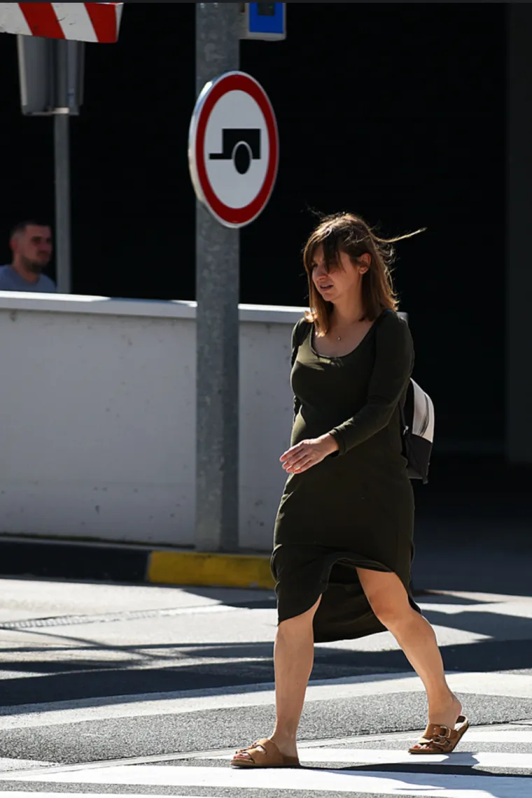 Minice, suknje i majice do pupka: Karlovačka &scaron;pica vrvi od hrabrih outfita