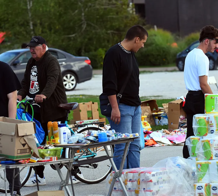 Minice, suknje i majice do pupka: Karlovačka &scaron;pica vrvi od hrabrih outfita