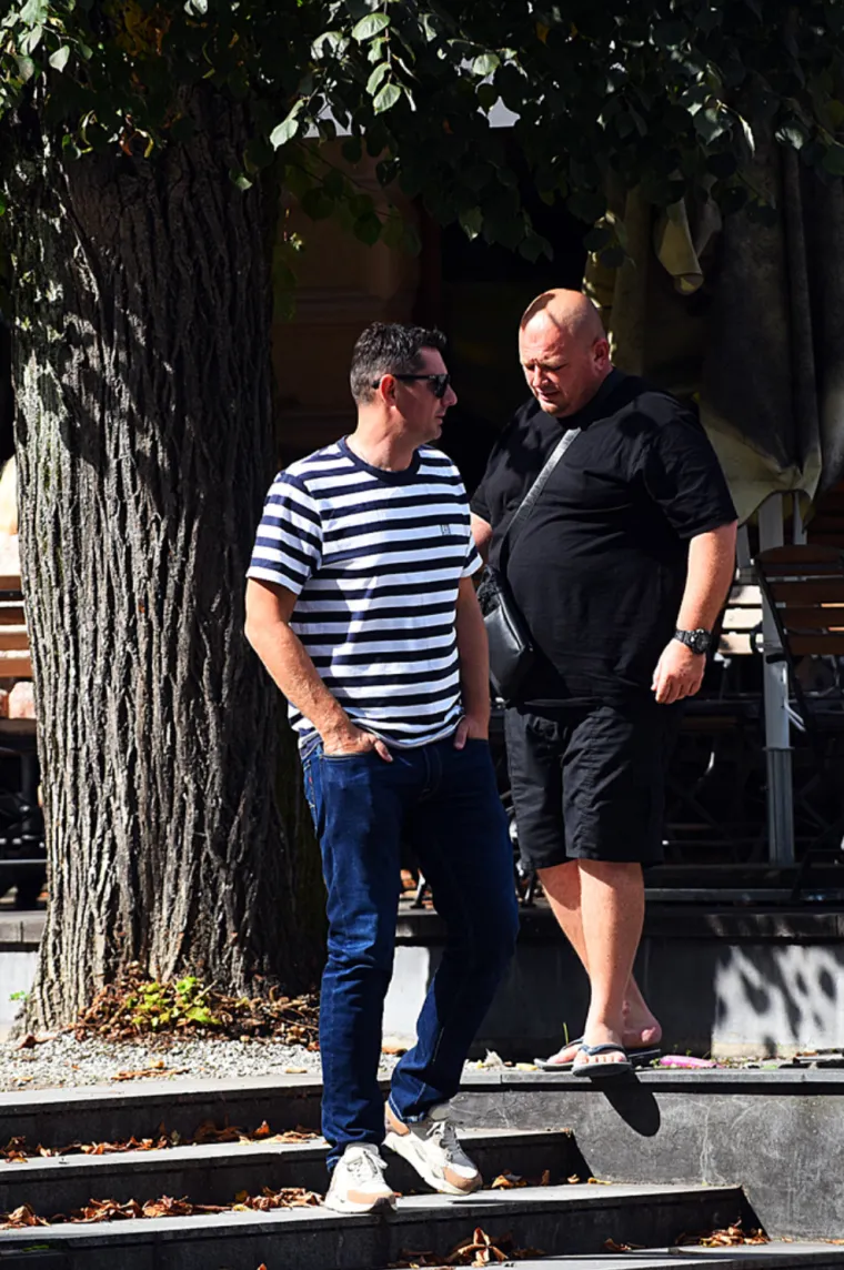 Minice, suknje i majice do pupka: Karlovačka &scaron;pica vrvi od hrabrih outfita