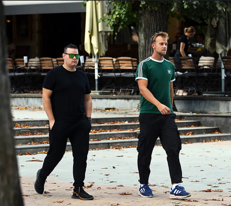 Minice, suknje i majice do pupka: Karlovačka &scaron;pica vrvi od hrabrih outfita