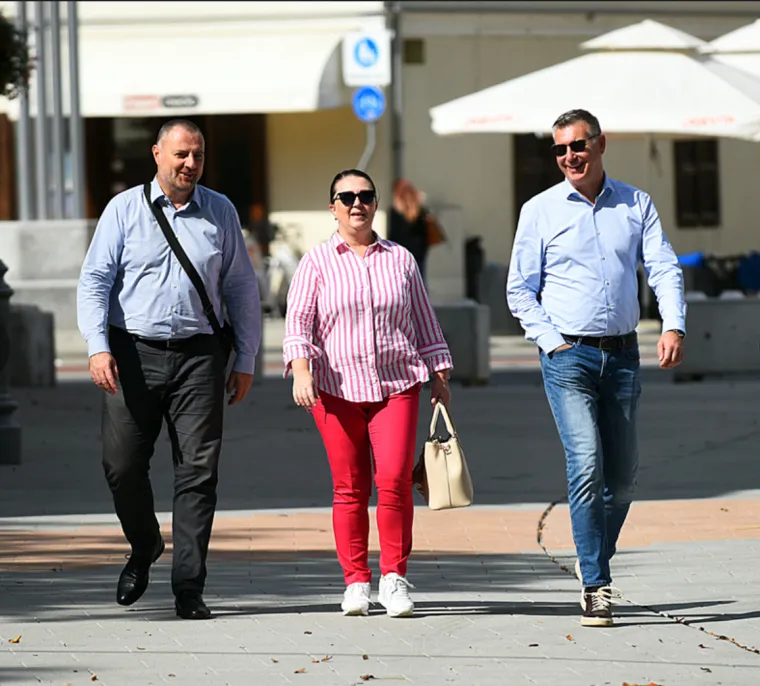 Minice, suknje i majice do pupka: Karlovačka &scaron;pica vrvi od hrabrih outfita