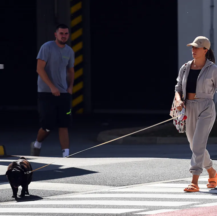 Minice, suknje i majice do pupka: Karlovačka &scaron;pica vrvi od hrabrih outfita