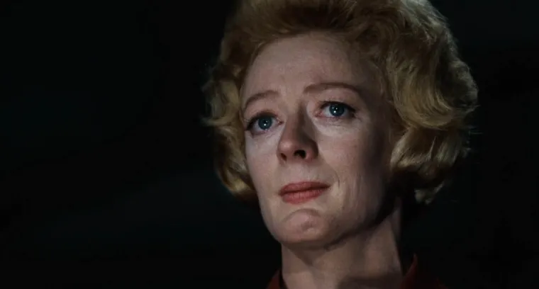 Maggie Smith u filmu &quot;Najbolje godine gospođice Jean Brodie&quot;