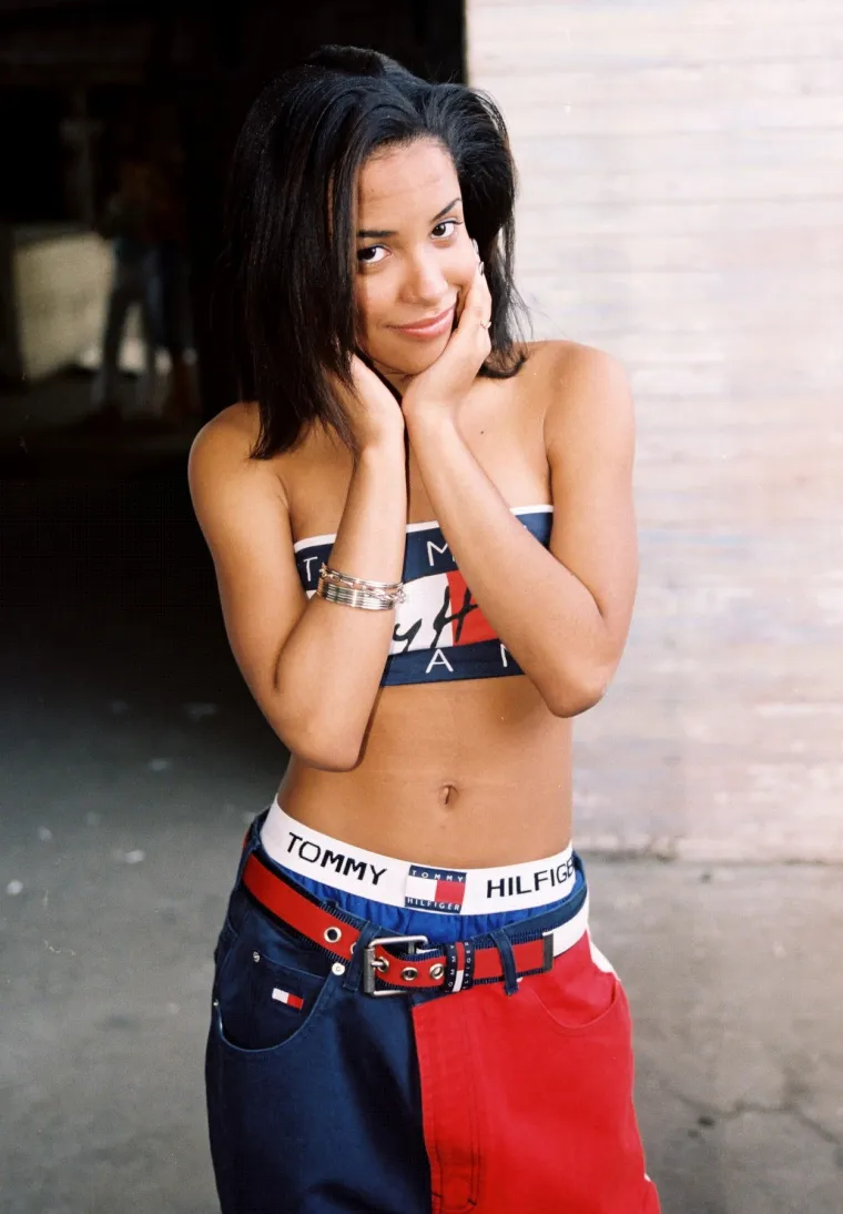 U princezu R&B-ja svi su bili zaljubljeni: Udala se s 15, preminula s 22