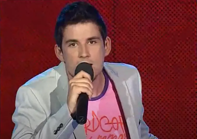 Uz Zorana Mišića, prošao je do finala showa gdje je otpjevao singl &quot;Ne govori da me znaš&quot;. Potpisao je ugovor s producentskom kućom Dallas Records, čiji je vlasnik Goran Lisica - Fox, član žirija HTZ-a.
