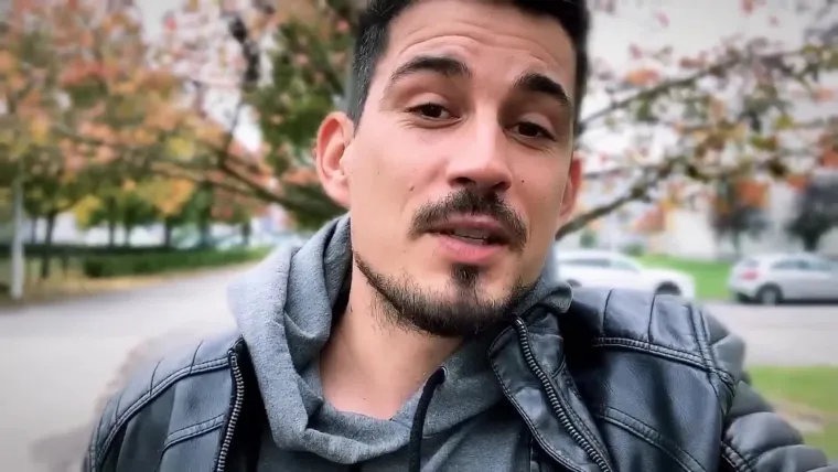 Bojan Jambro&scaron;ić imao je 24 godine kada je pobjedio na 'Hrvatska traži zvijezdu', a danas slavi 39. rođendan