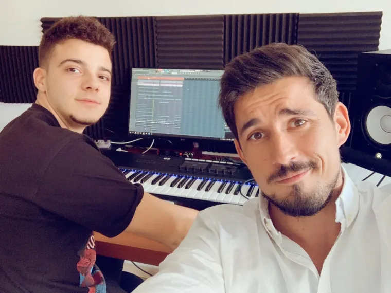 Bojan Jambro&scaron;ić imao je 24 godine kada je pobjedio na 'Hrvatska traži zvijezdu', a danas slavi 39. rođendan