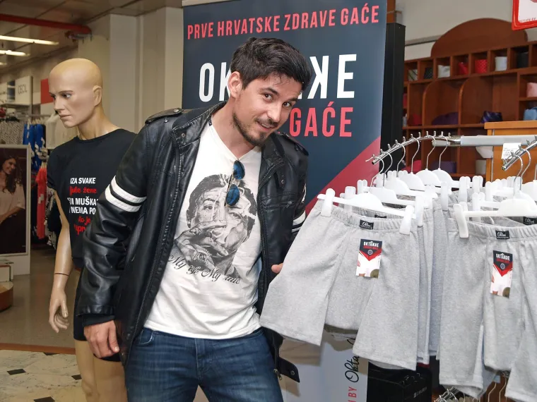 Bojan Jambro&scaron;ić imao je 24 godine kada je pobjedio na 'Hrvatska traži zvijezdu', a danas slavi 39. rođendan