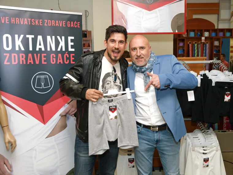 Bojan Jambro&scaron;ić imao je 24 godine kada je pobjedio na 'Hrvatska traži zvijezdu', a danas slavi 39. rođendan