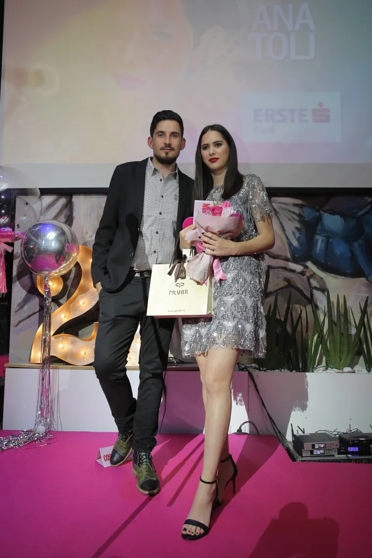 Bojan Jambro&scaron;ić imao je 24 godine kada je pobjedio na 'Hrvatska traži zvijezdu', a danas slavi 39. rođendan