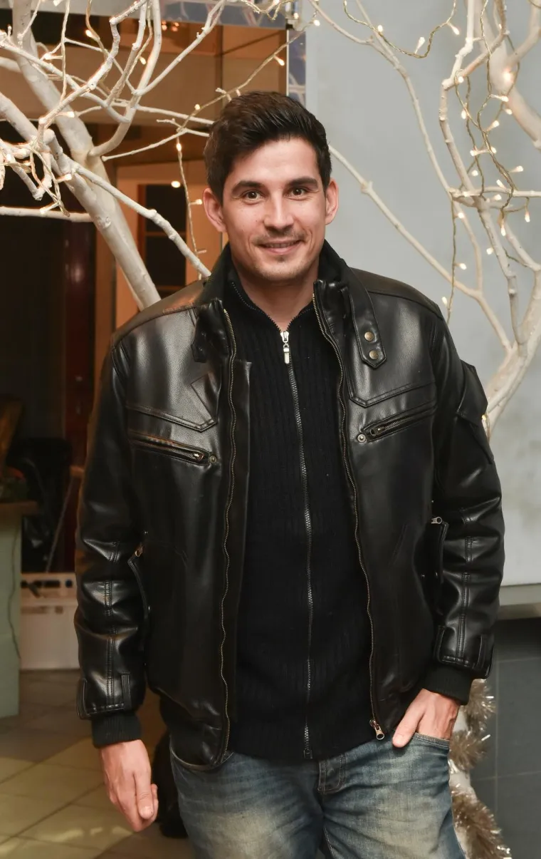 Bojan Jambro&scaron;ić imao je 24 godine kada je pobjedio na 'Hrvatska traži zvijezdu', a danas slavi 39. rođendan