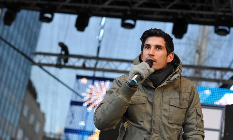 Bojan Jambro&scaron;ić imao je 24 godine kada je pobjedio na 'Hrvatska traži zvijezdu', a danas slavi 39. rođendan