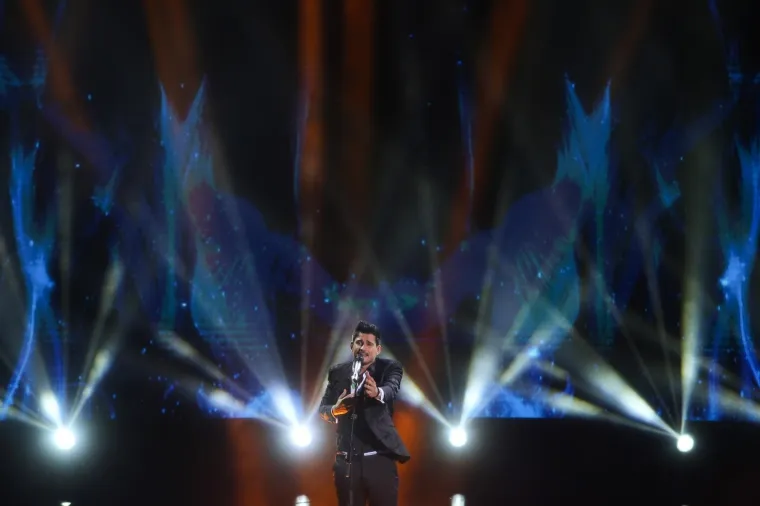 Bojan Jambro&scaron;ić imao je 24 godine kada je pobjedio na 'Hrvatska traži zvijezdu', a danas slavi 39. rođendan