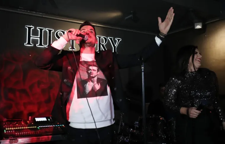 Bojan Jambro&scaron;ić imao je 24 godine kada je pobjedio na 'Hrvatska traži zvijezdu', a danas slavi 39. rođendan