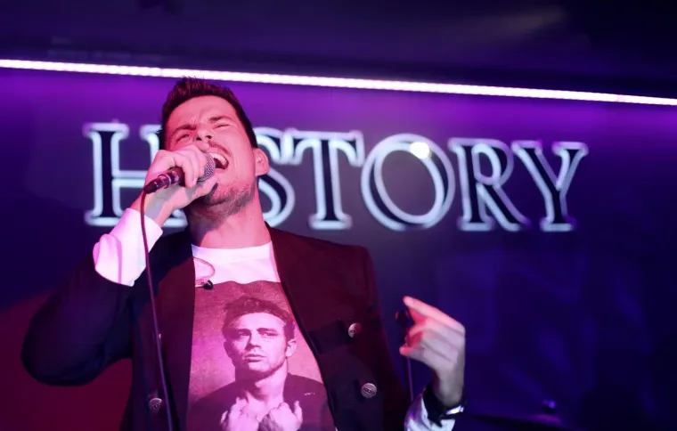 Bojan Jambro&scaron;ić imao je 24 godine kada je pobjedio na 'Hrvatska traži zvijezdu', a danas slavi 39. rođendan