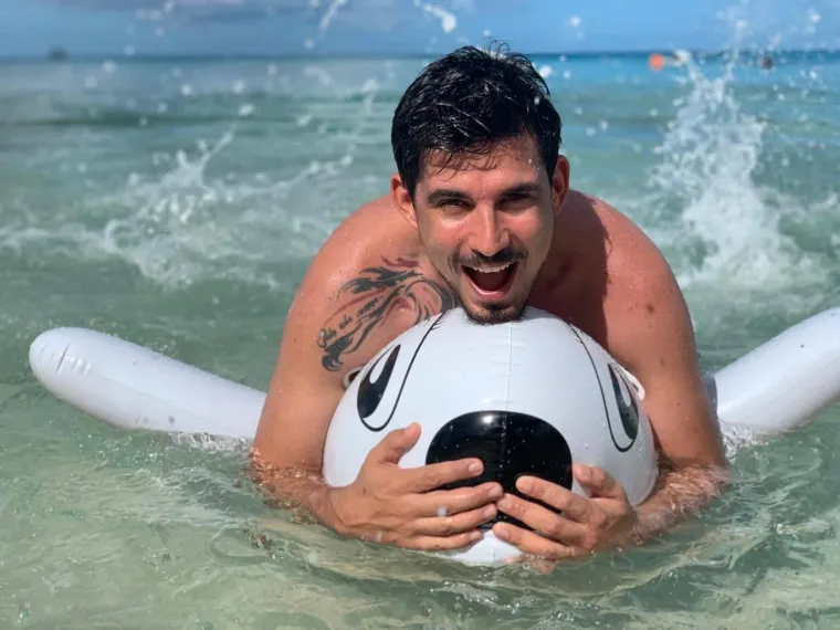 Bojan Jambro&scaron;ić imao je 24 godine kada je pobjedio na 'Hrvatska traži zvijezdu', a danas slavi 39. rođendan