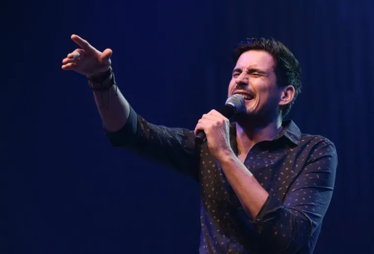 Bojan Jambro&scaron;ić imao je 24 godine kada je pobjedio na 'Hrvatska traži zvijezdu', a danas slavi 39. rođendan