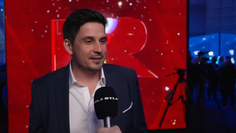 Bojan Jambro&scaron;ić imao je 24 godine kada je pobjedio na 'Hrvatska traži zvijezdu', a danas slavi 39. rođendan