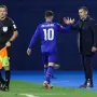 Čovjek koji je u prvom mandatu bio autor odličnih rezultata i koji je nakon 49 godina uspio Dinamo plasirati u europsko proljeće na Maksimiru je dočekan raširenih ruku. 