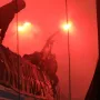 Metri dijelili Armadu i Torcidu brutalne makljaže u Rijeci. Pronađeni predmeti za tučnjavu