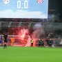 Metri dijelili Armadu i Torcidu brutalne makljaže u Rijeci. Pronađeni predmeti za tučnjavu