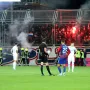 Metri dijelili Armadu i Torcidu brutalne makljaže u Rijeci. Pronađeni predmeti za tučnjavu