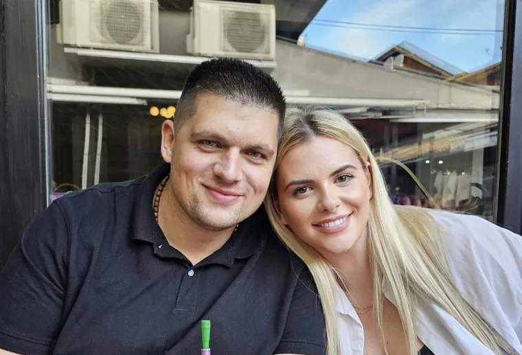 Osim što je ostvarila nevjerojatne rezultate, Martina je u showu pronašla i ljubav svog života - tadašnjeg kandidata spomenutog showa Maria Mandića. 