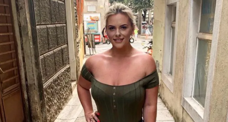 U show je ušla sa 125 kilograma, a njezina transformacija vrijedna je divljenja