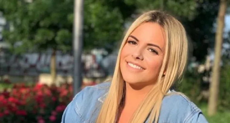 U show je ušla sa 125 kilograma, a njezina transformacija vrijedna je divljenja
