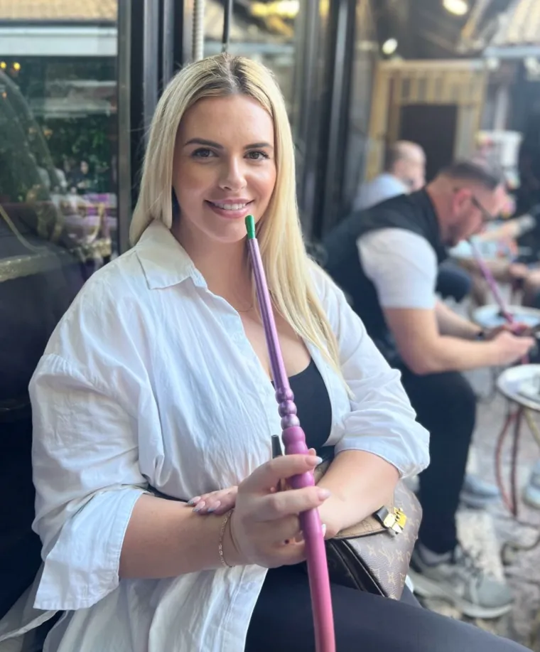 U show je u&scaron;la sa 125 kilograma, a njezina transformacija vrijedna je divljenja