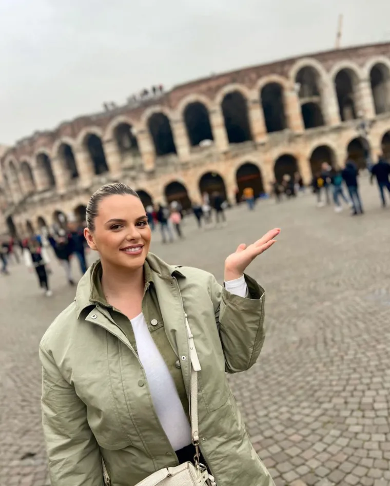 U show je u&scaron;la sa 125 kilograma, a njezina transformacija vrijedna je divljenja