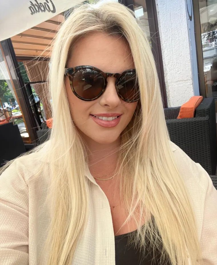 U show je u&scaron;la sa 125 kilograma, a njezina transformacija vrijedna je divljenja