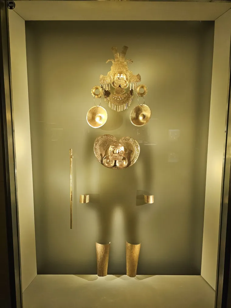 Vlado Božić jedva se popeo na vrh čuvene planine, a posjetio je i muzej od zlata