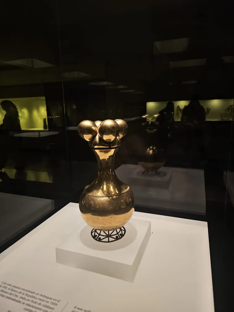 Vlado Božić jedva se popeo na vrh čuvene planine, a posjetio je i muzej od zlata