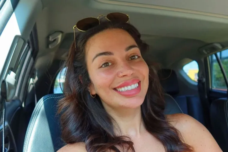 Myla del Rey (26) u vezi je s 26 godina starijim muškarcem, pa se zbog toga stalno nalazi na meti hejtera. Ona im je sada u jednoj od svojih novijih objava na Instagramu uzvratila.