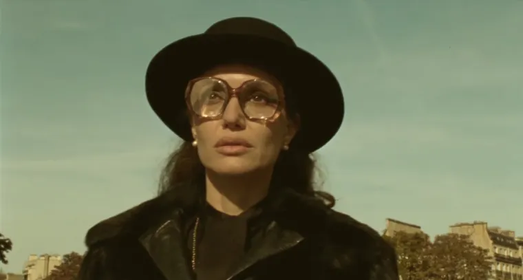 Glumica za spomenuti film o opernoj divi trenutno dobiva isključivo pohvale, a priča se da joj je Oscar gotovo pa siguran. 