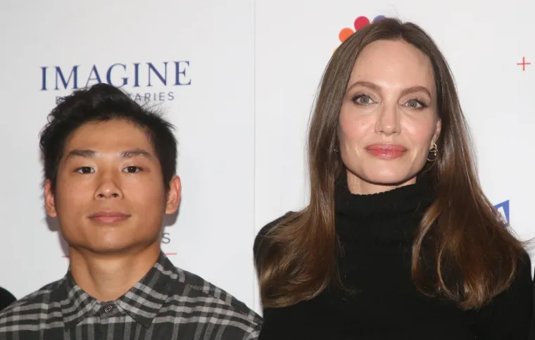 Angelinin film jo&scaron; nije iza&scaron;ao, a već je kadidat za Oscara. Osvoji li, Pittu neće biti svejedno