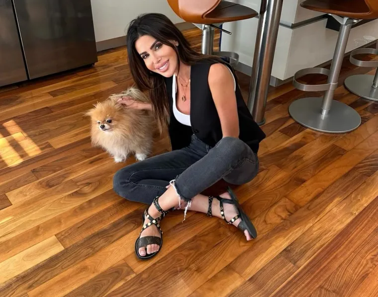 Sjećate li se Antee Kodžoman? Evo kako danas izgleda buduća mladenka