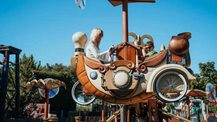 Iskoristite 15% popusta i doživite posljednje trenutke adrenalina!